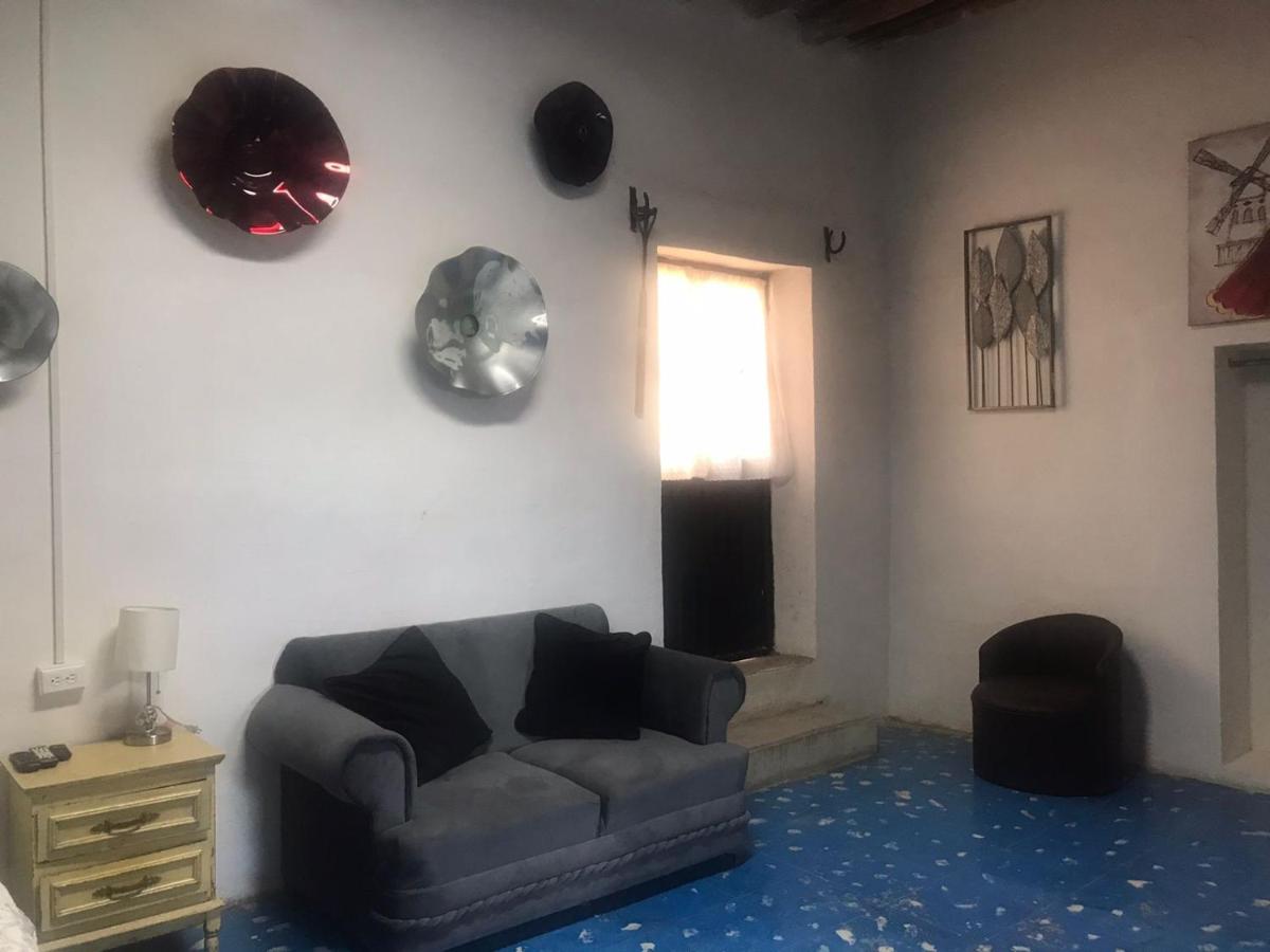 Casa Rivera Díaz Habitacion Diamante Parras de la Fuente Exterior foto